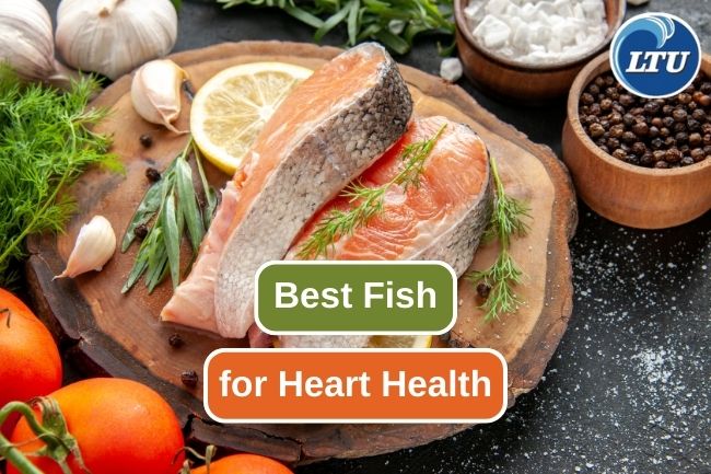 A Dive into Seafood Options to Boost Heart Health